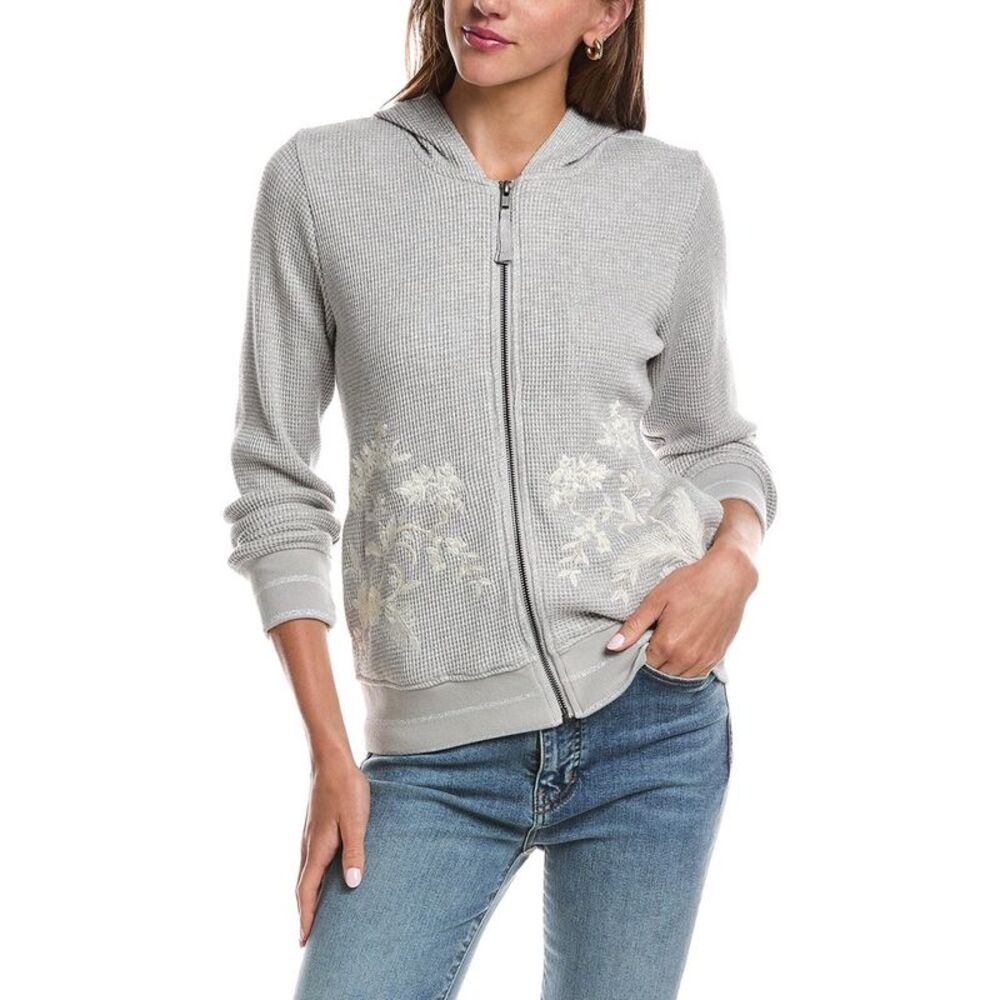 Johnny Was Womens  Molly Hoodie